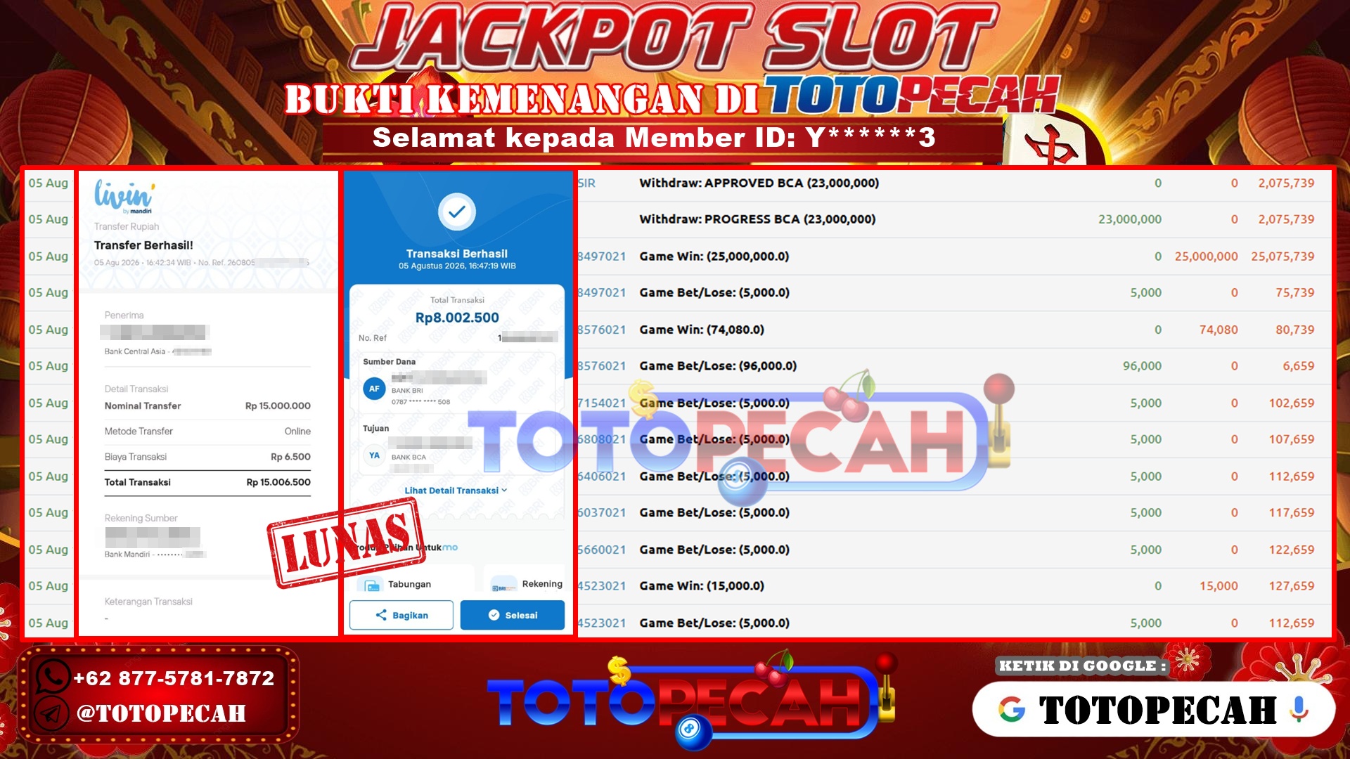 BUKTI WD TOTOPECAH 05 08 2026